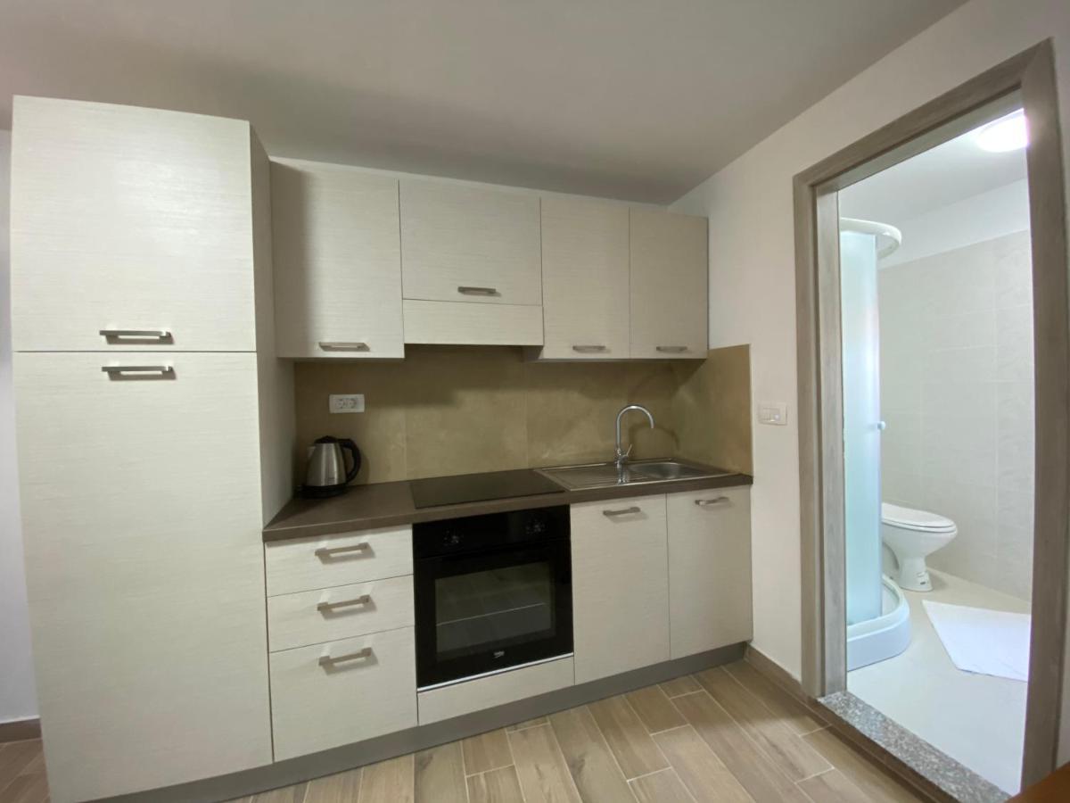 קופר Apartments Lina מראה חיצוני תמונה