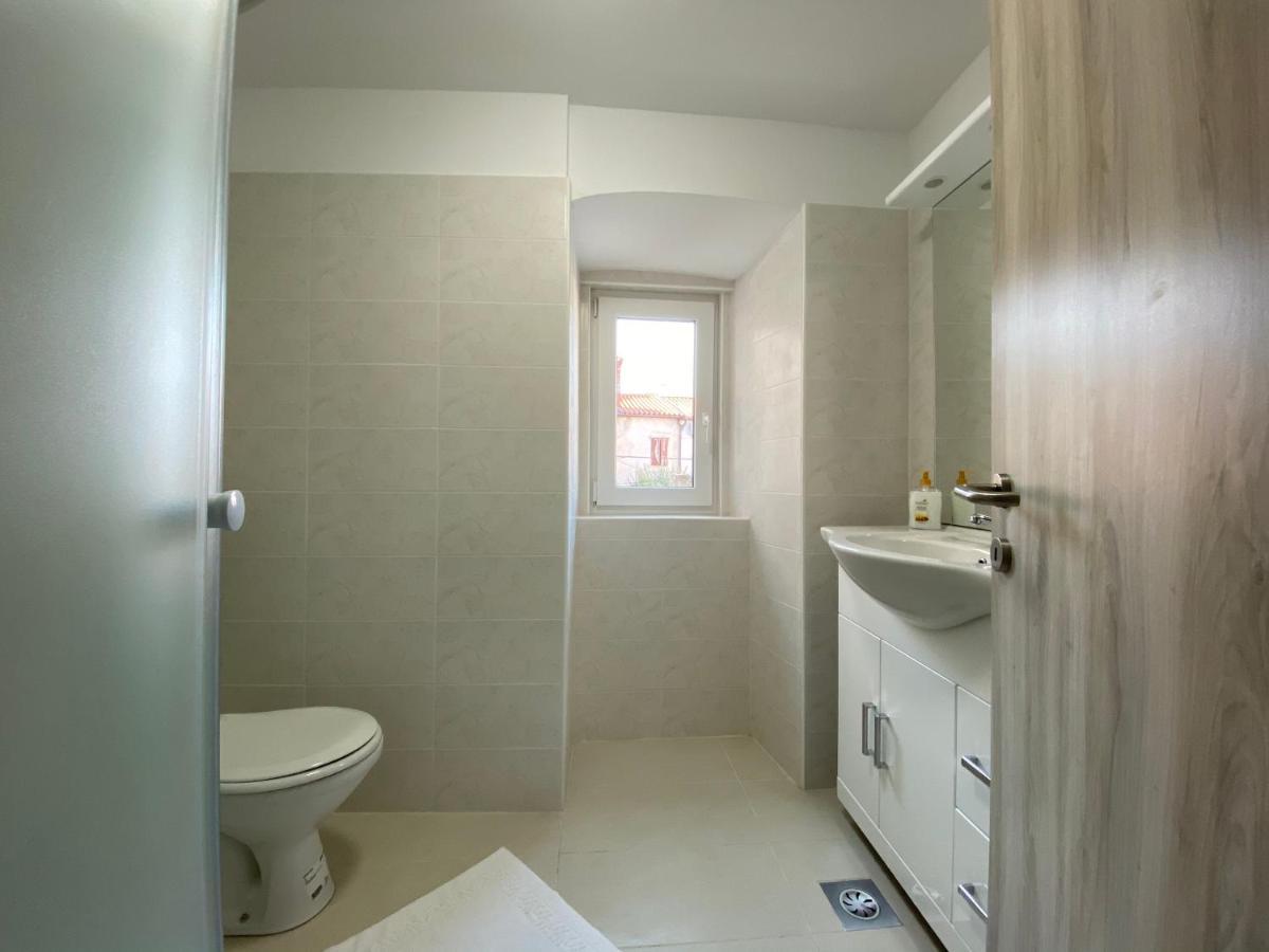 קופר Apartments Lina מראה חיצוני תמונה
