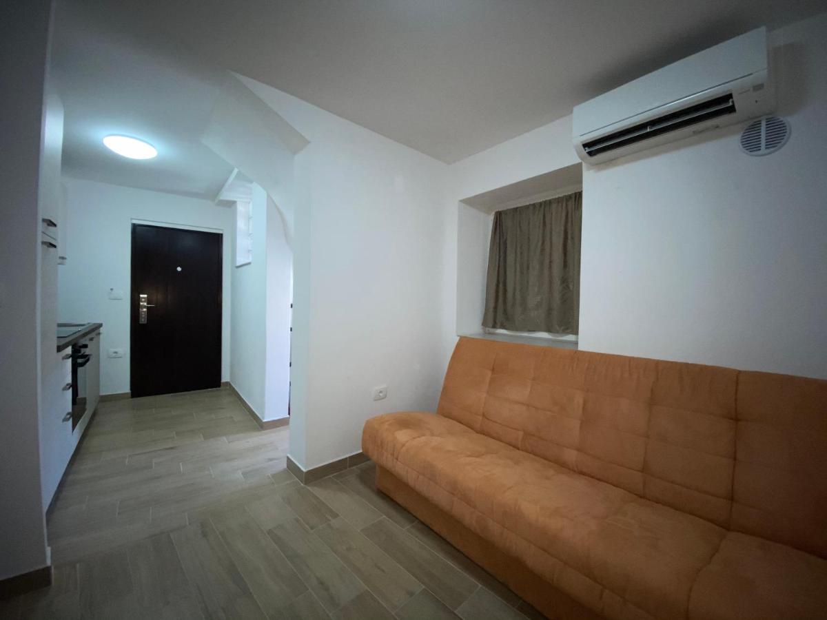 קופר Apartments Lina מראה חיצוני תמונה