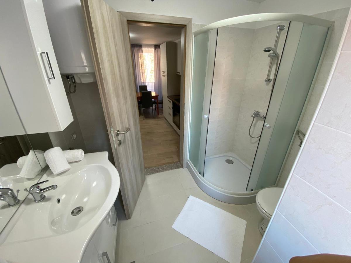 קופר Apartments Lina מראה חיצוני תמונה