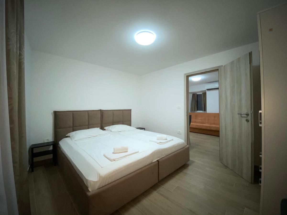 קופר Apartments Lina מראה חיצוני תמונה