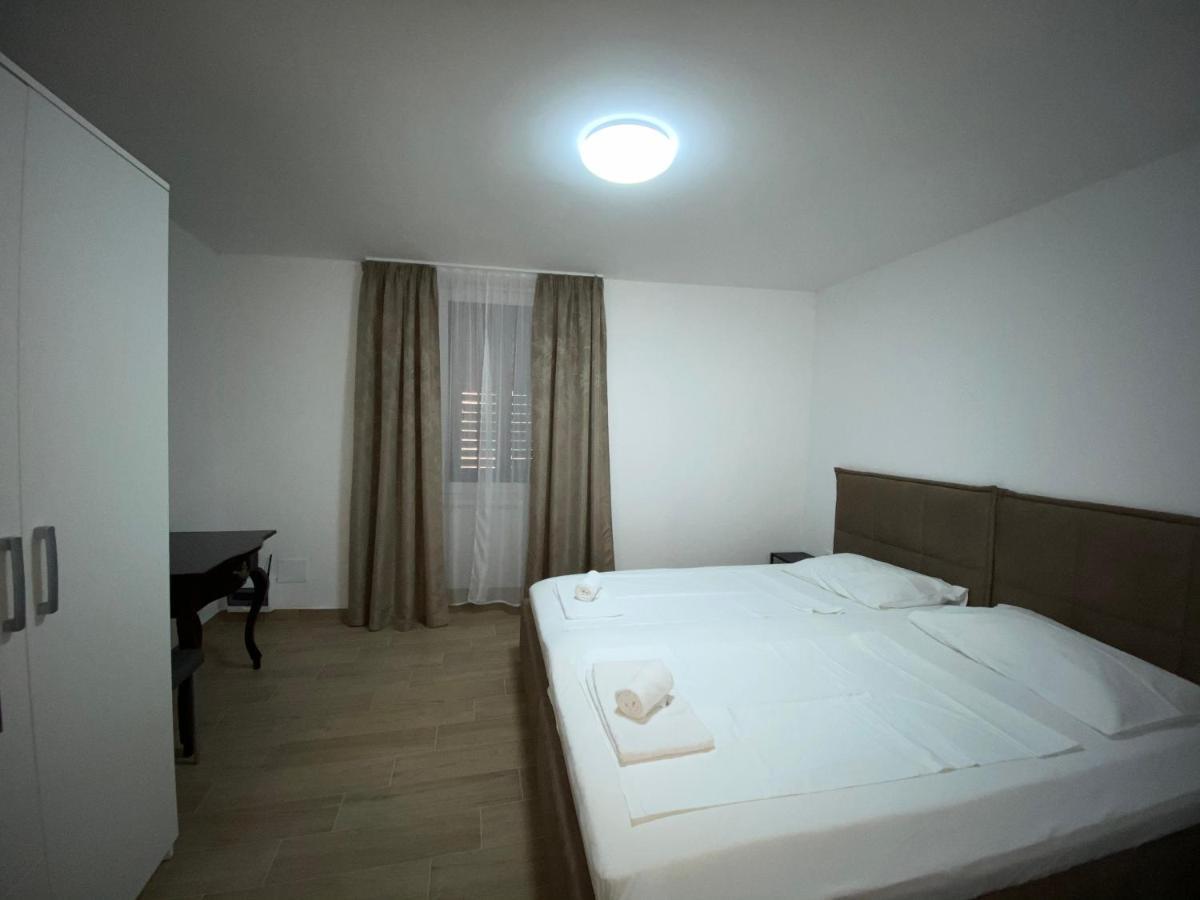 קופר Apartments Lina מראה חיצוני תמונה