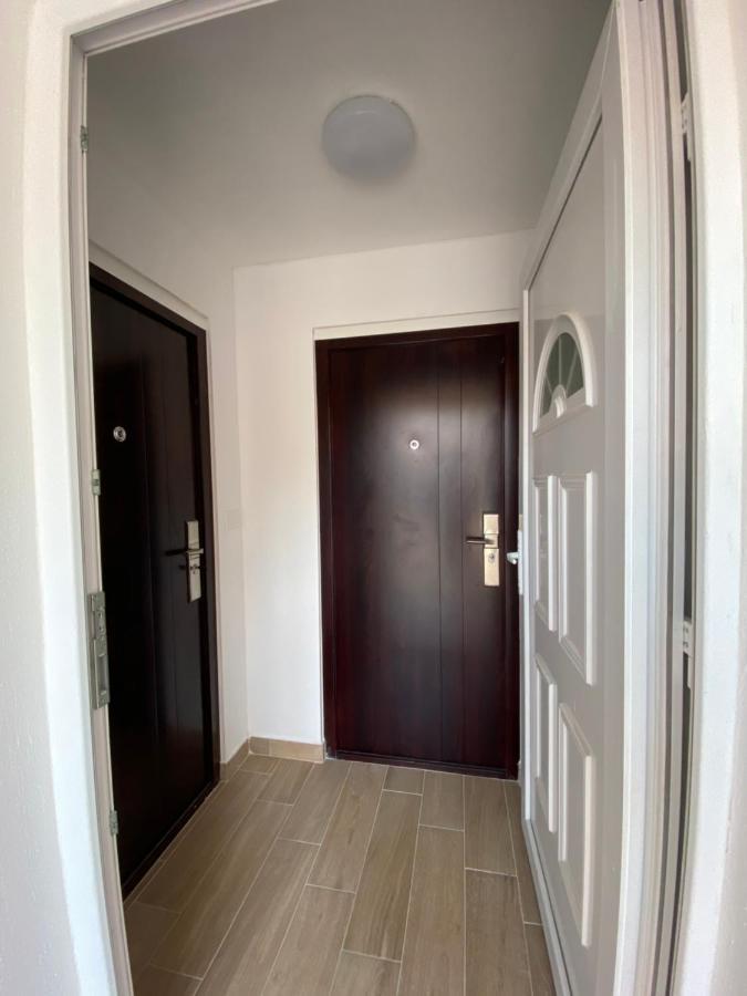 קופר Apartments Lina מראה חיצוני תמונה