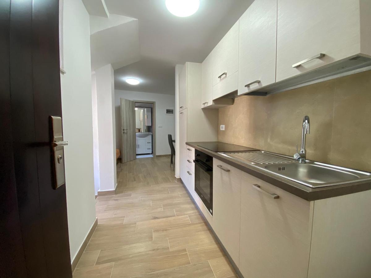 קופר Apartments Lina מראה חיצוני תמונה