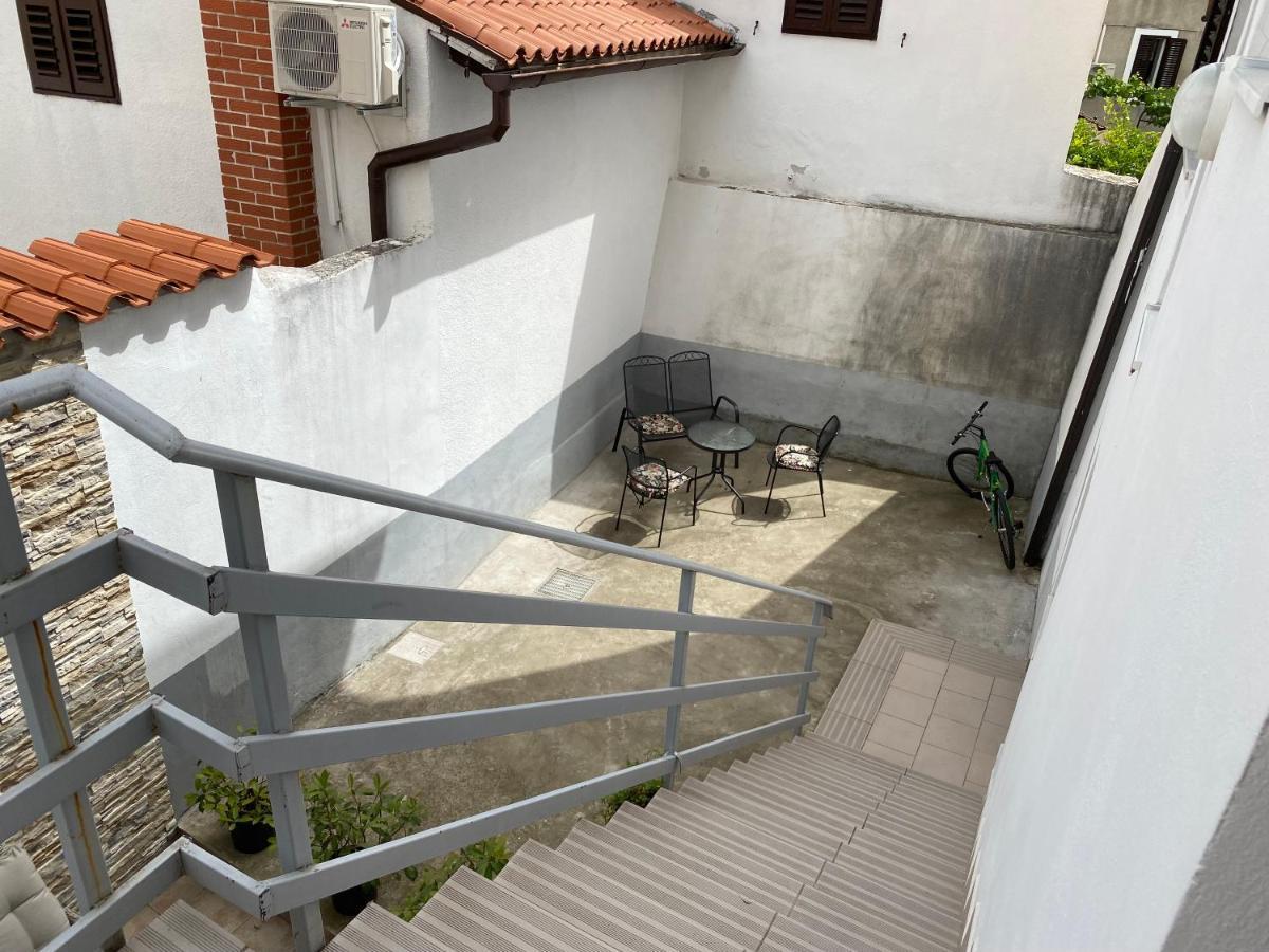קופר Apartments Lina מראה חיצוני תמונה