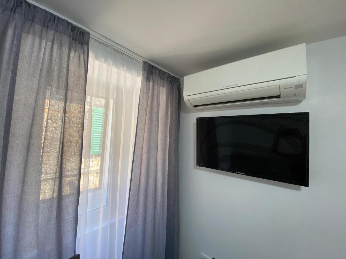 קופר Apartments Lina מראה חיצוני תמונה