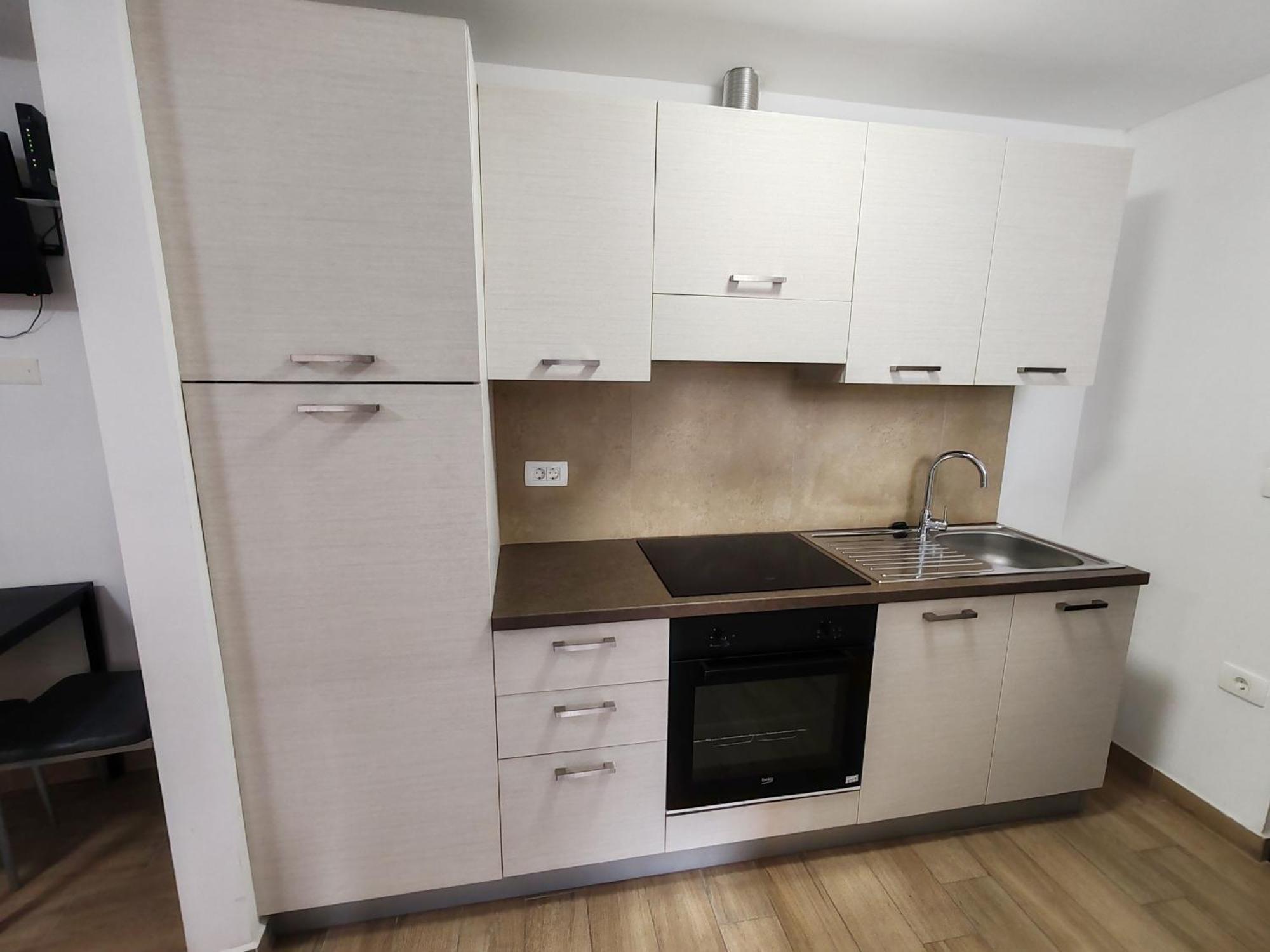 קופר Apartments Lina מראה חיצוני תמונה