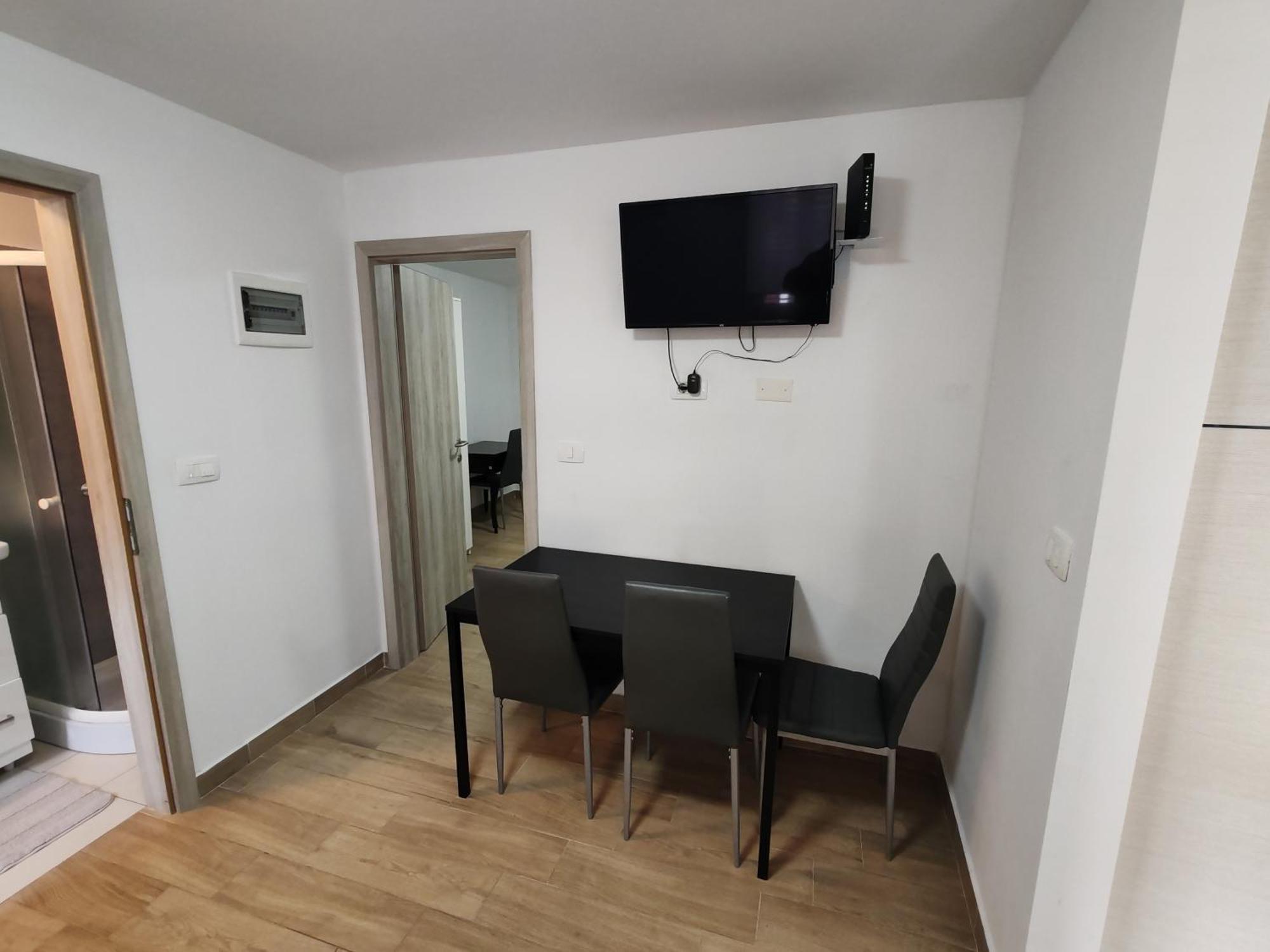 קופר Apartments Lina מראה חיצוני תמונה
