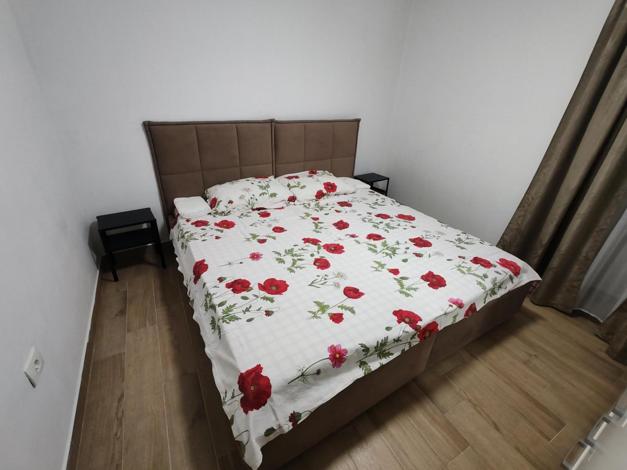 קופר Apartments Lina מראה חיצוני תמונה