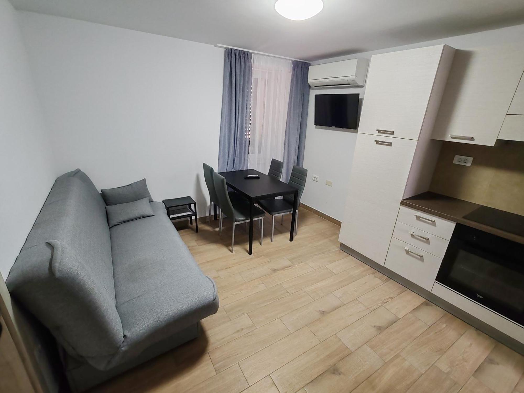 קופר Apartments Lina מראה חיצוני תמונה