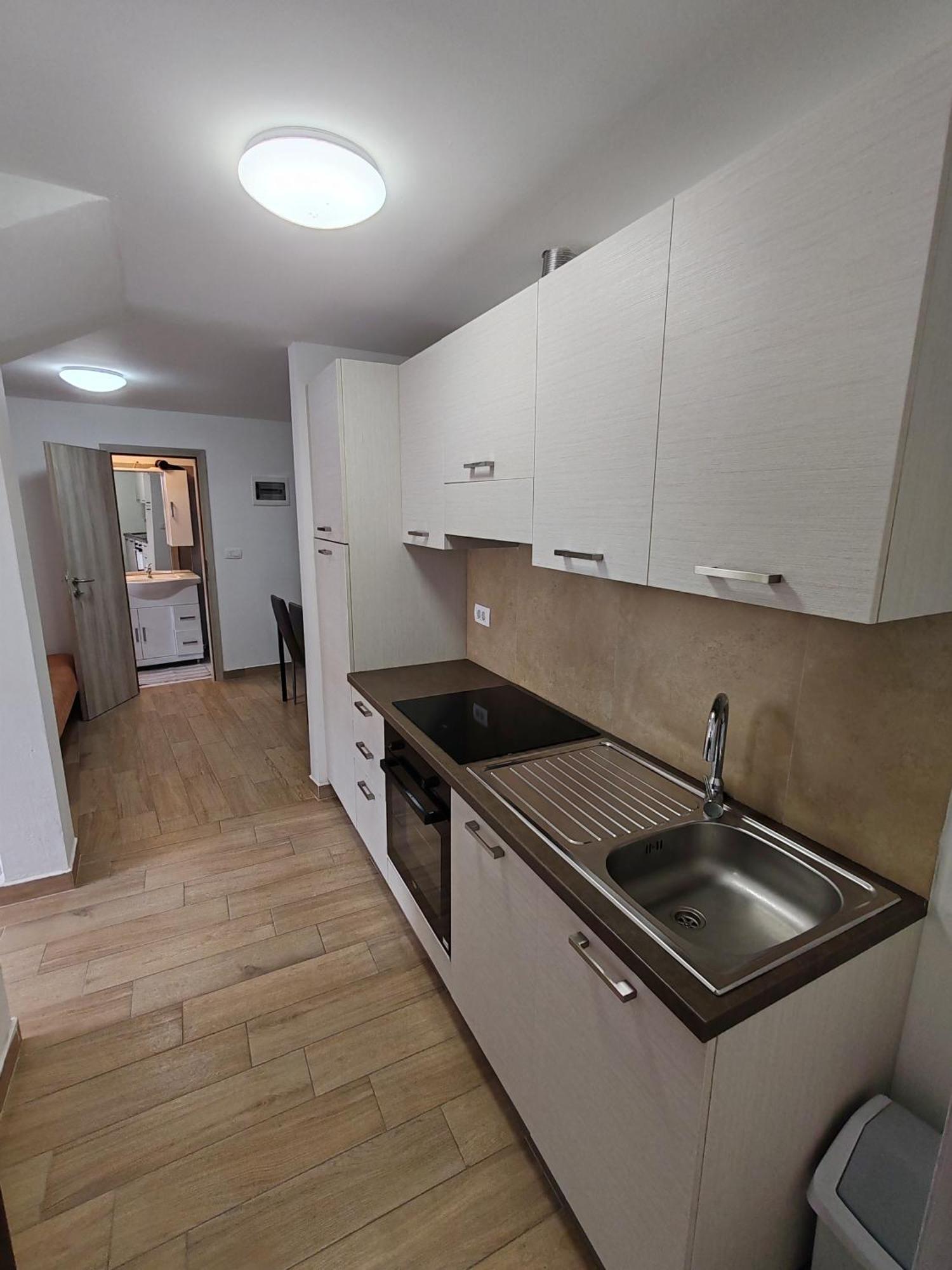 קופר Apartments Lina חדר תמונה