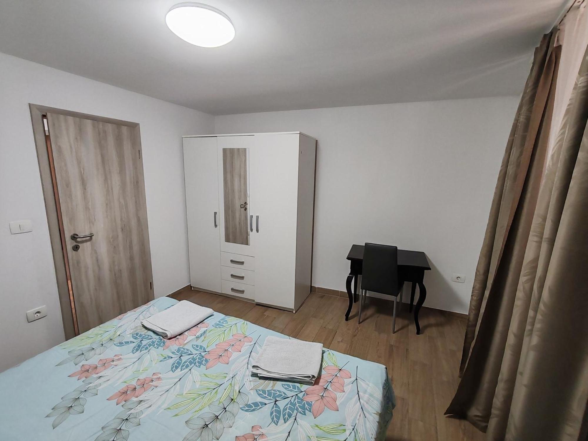 קופר Apartments Lina מראה חיצוני תמונה