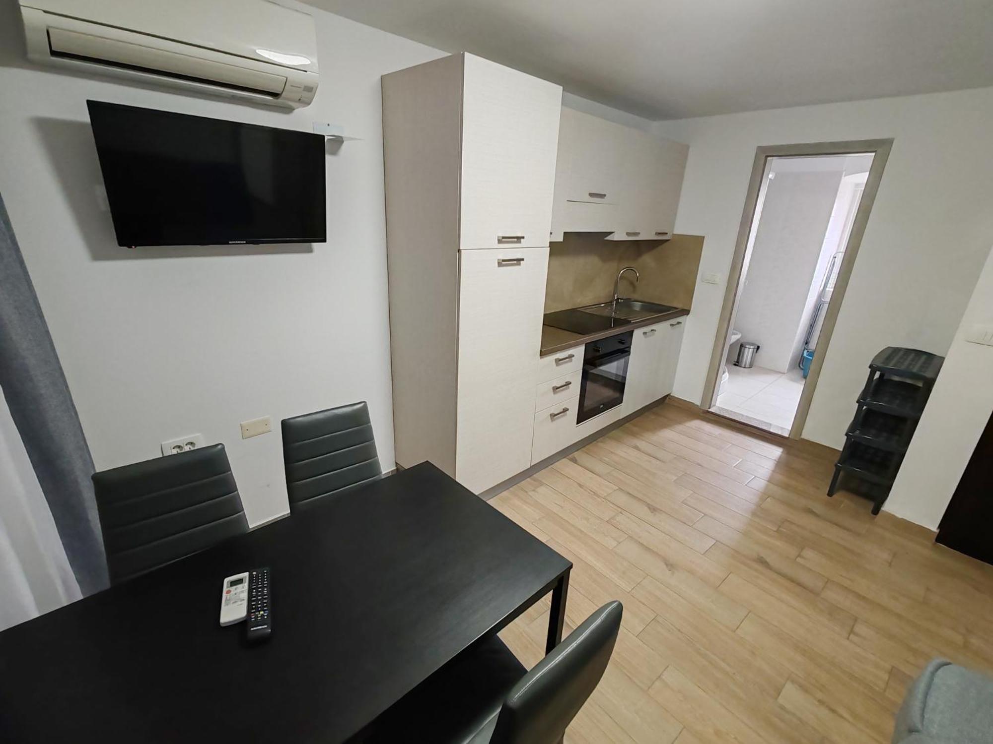 קופר Apartments Lina מראה חיצוני תמונה