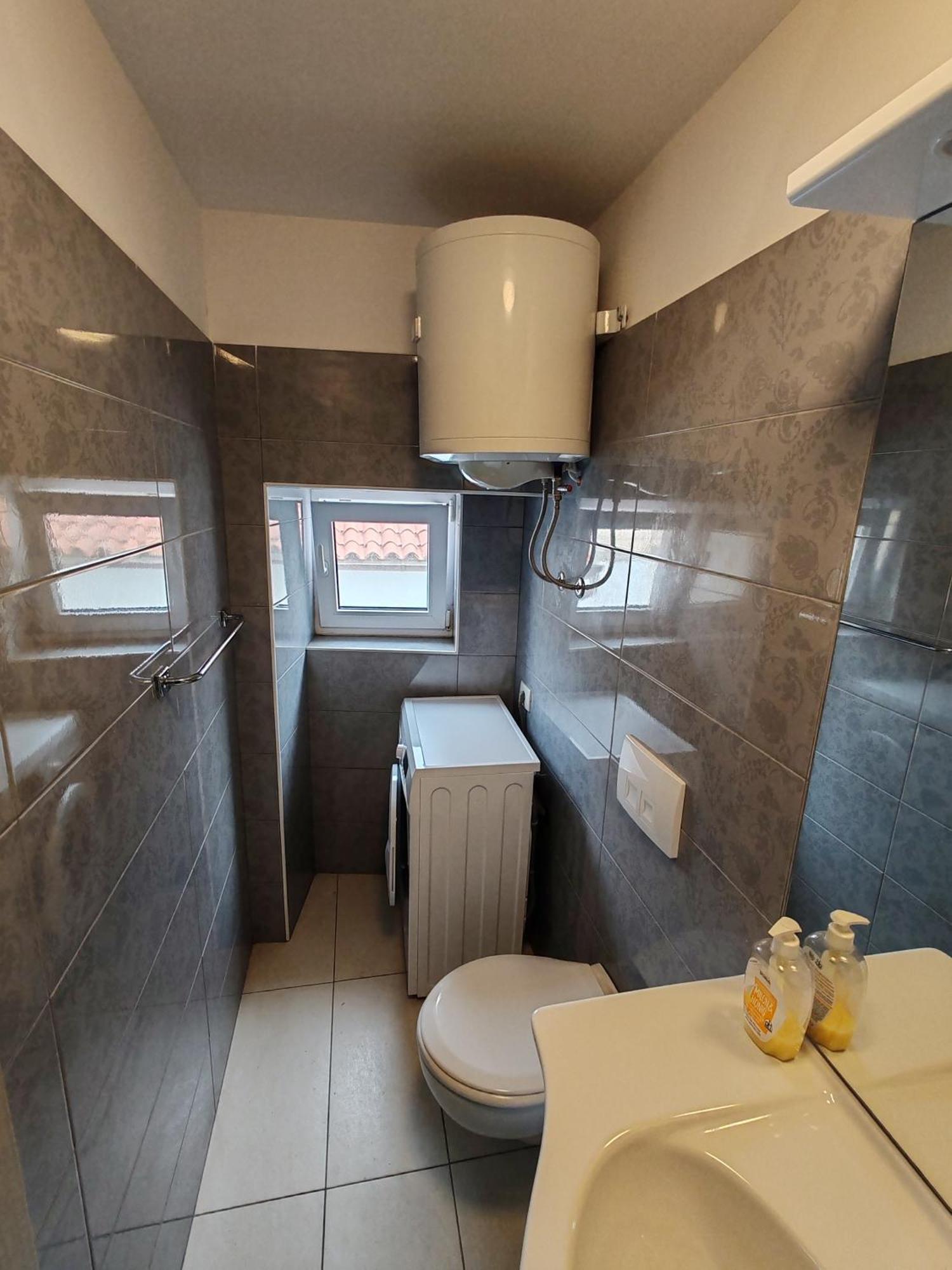 קופר Apartments Lina חדר תמונה