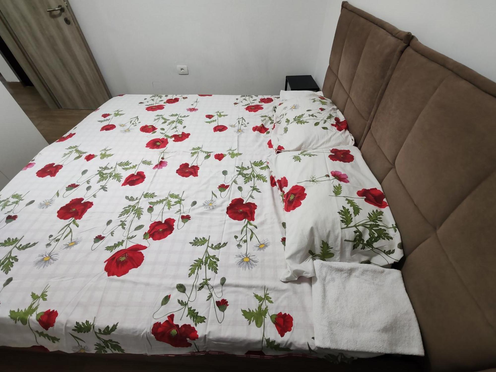 קופר Apartments Lina מראה חיצוני תמונה