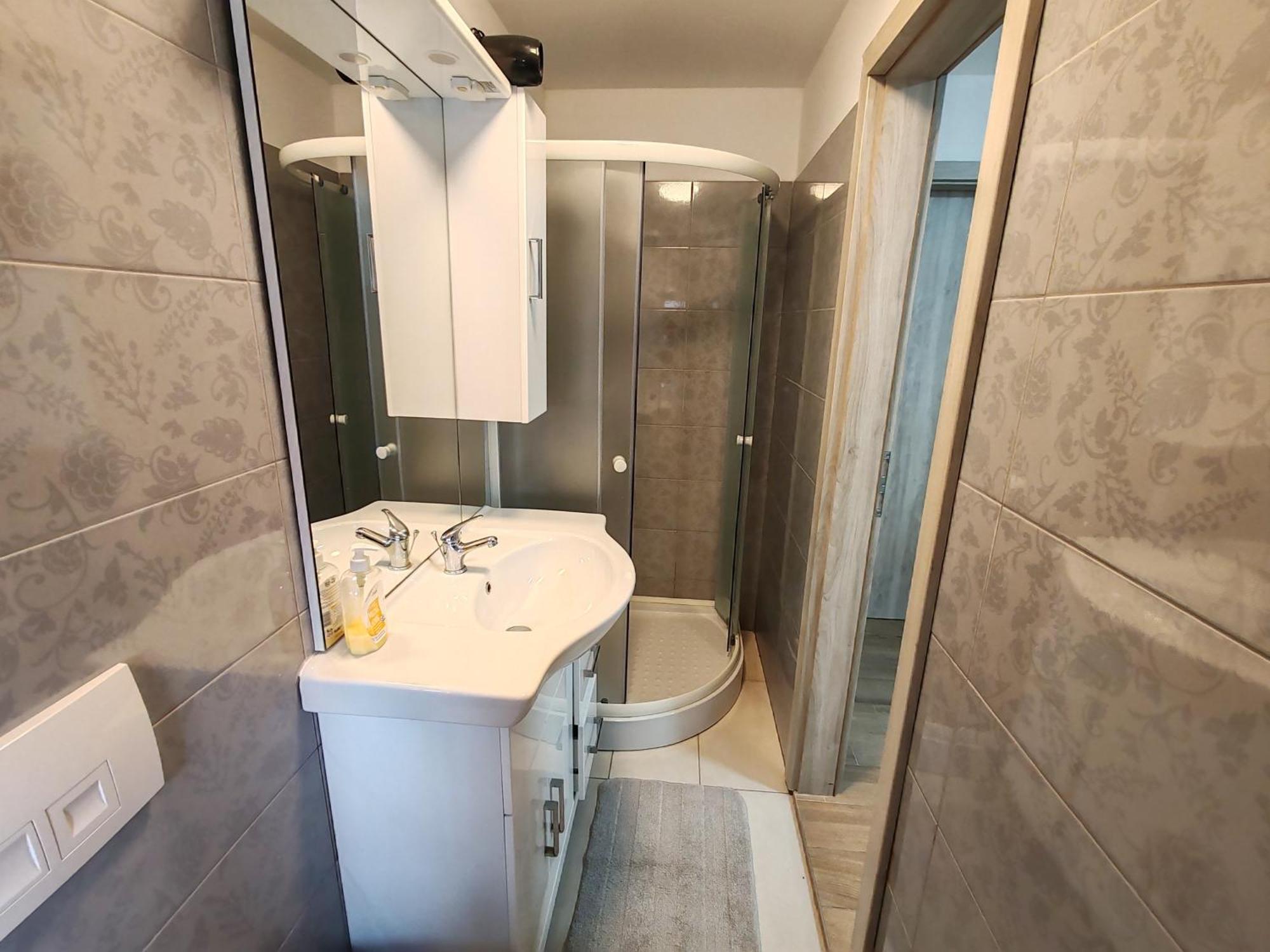 קופר Apartments Lina מראה חיצוני תמונה